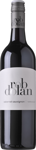 Rob Dolan White Cabernet Sauvignon